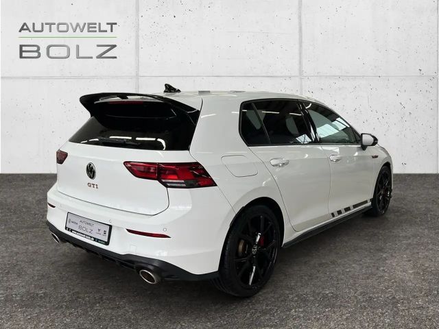 Volkswagen Golf 2.0 TSI GTI Golf VIII