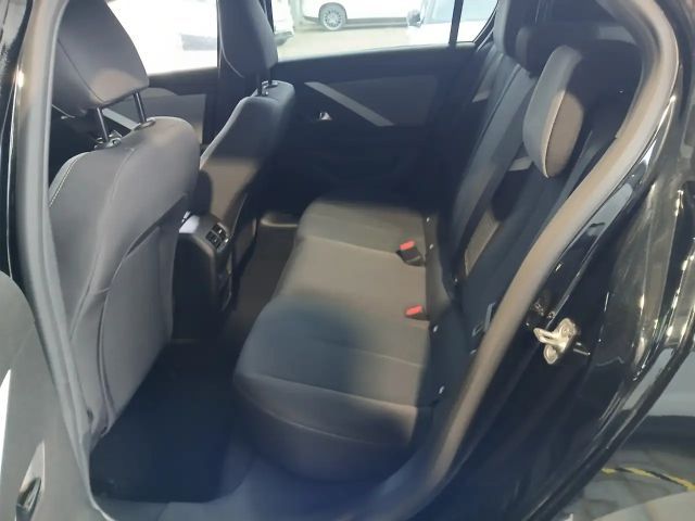 Opel Astra 1.2 Turbo