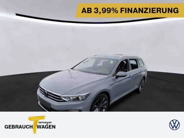 Volkswagen Passat GTE Variant