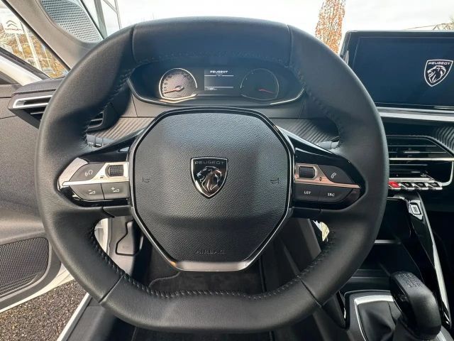 Peugeot 208 Active Pack