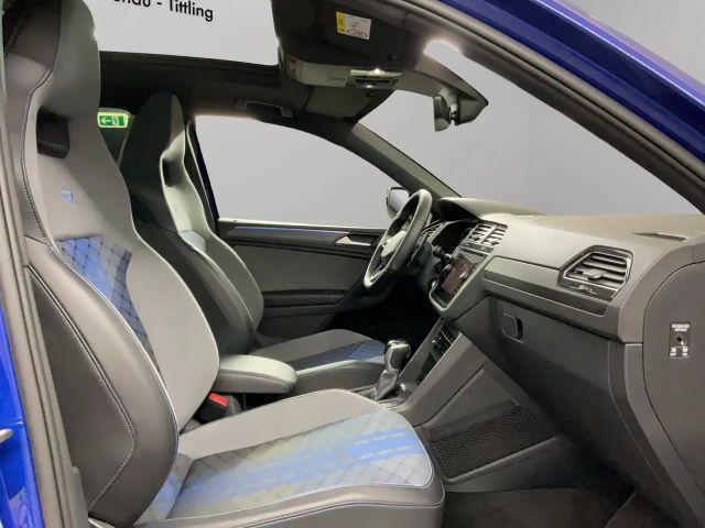 Volkswagen Tiguan 2.0 TSI DSG