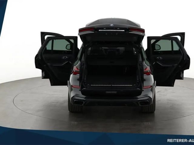 BMW X5 M-Sport xDrive50e