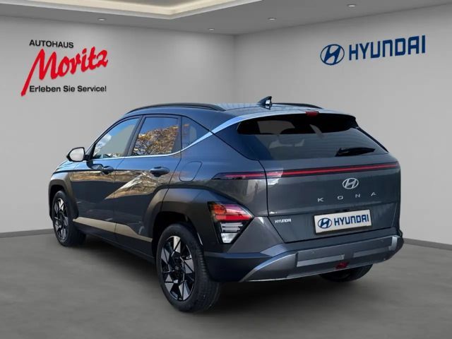 Hyundai Kona 1.6 Prime T-GDi