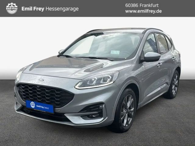 Ford Kuga EcoBoost ST Line X