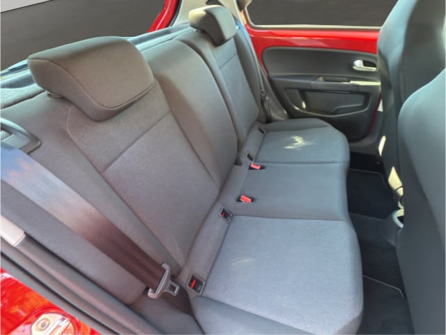 Volkswagen up! up! 1.0