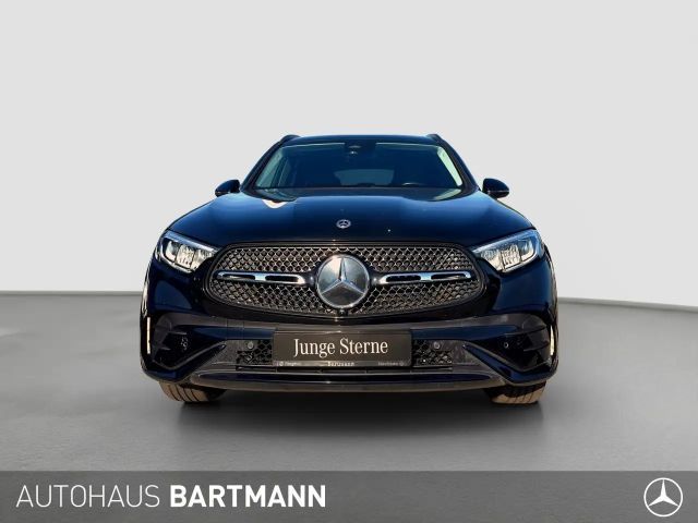 Mercedes-Benz GLC 300 4MATIC AMG Line GLC 300 d