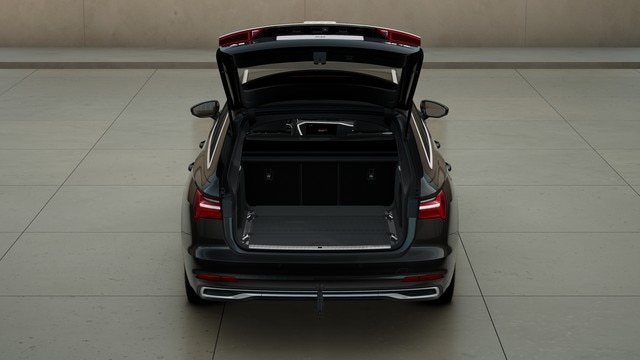 Audi A6 40 TDI Avant S-Tronic