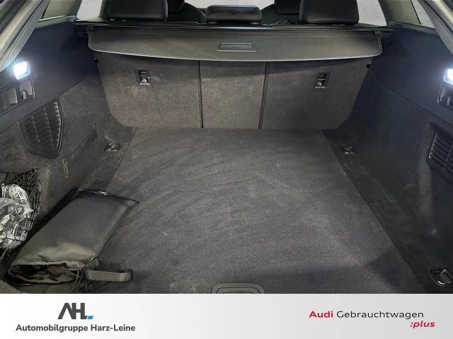 Audi A5 2.0 TFSI Avant S-Tronic