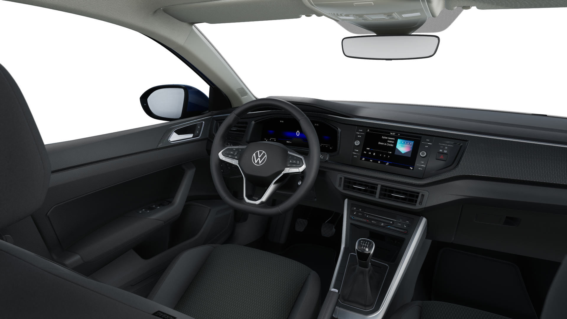 Volkswagen Taigo Life