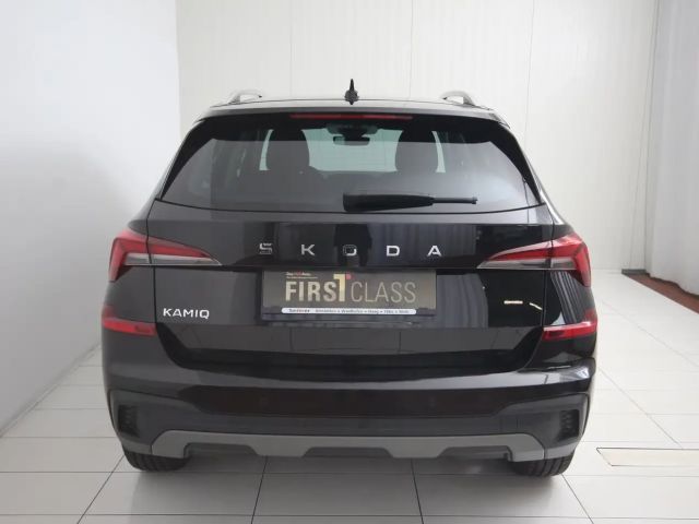 Skoda Kamiq Selection