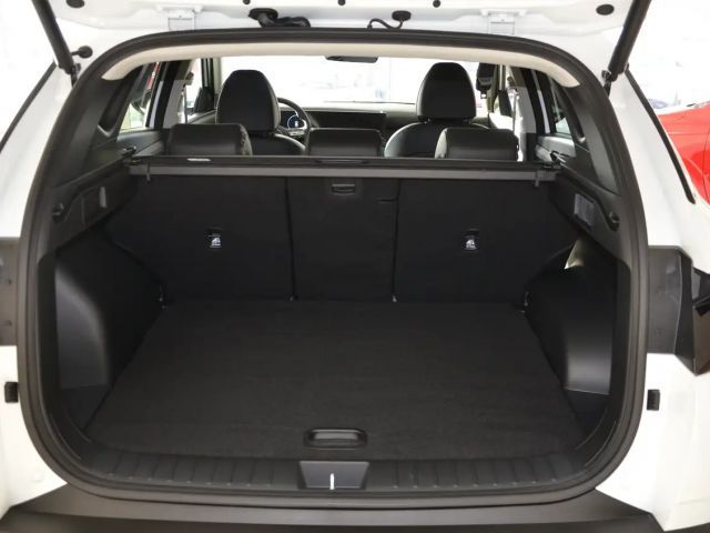 Hyundai Tucson Modelljar 2026 ( ohne 48 V )