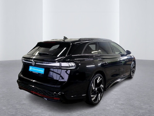 Volkswagen ID.7 4Motion GTX Tourer