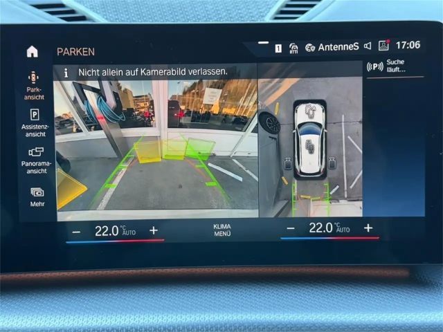 BMW iX1 M-Sport xDrive