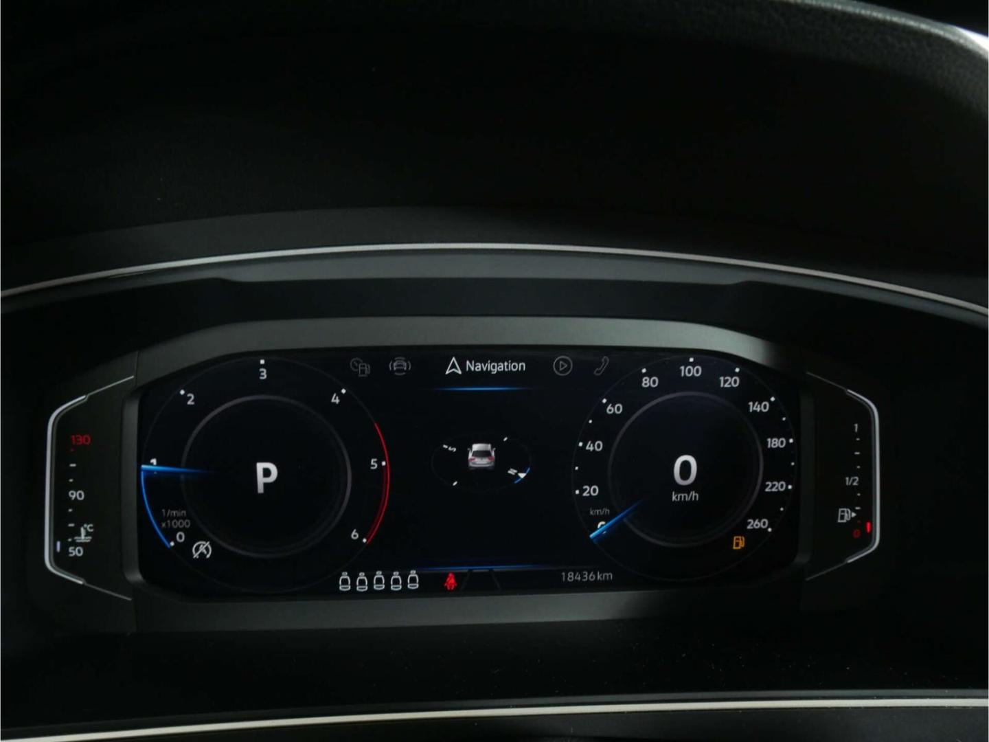 Volkswagen Tiguan 2.0 TDI Allspace DSG Move