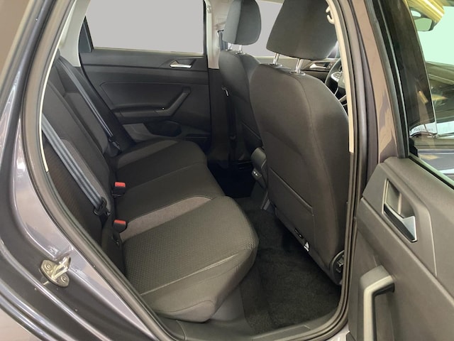 Volkswagen Polo 1.0 TSI BMT