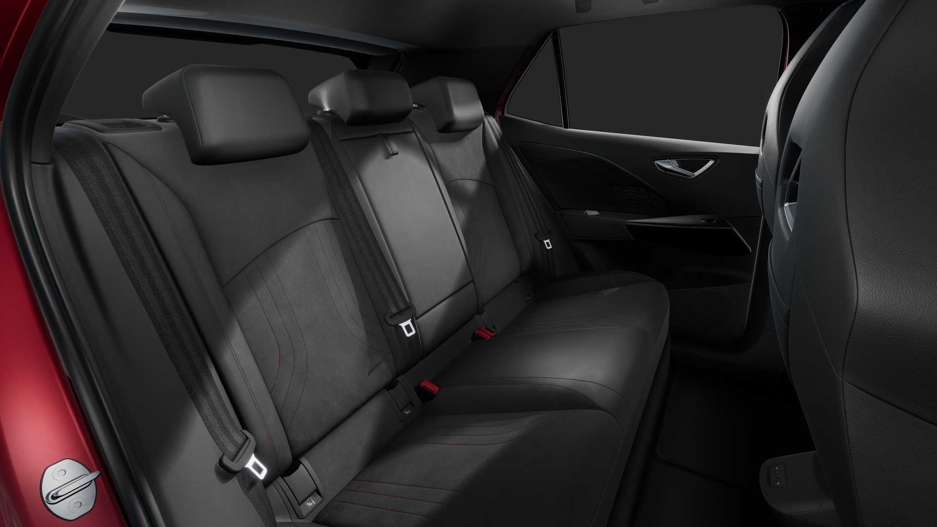 Volkswagen ID.3 GTX Max