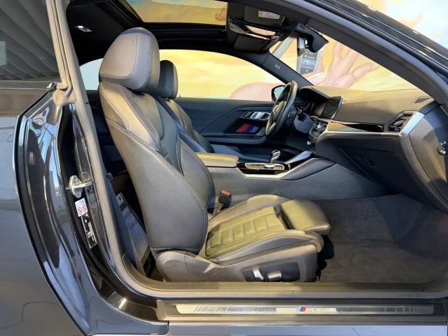 BMW 220 220i Coupé M-Sport