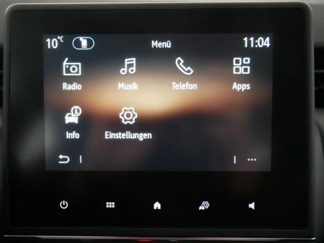 Mitsubishi Colt Basis Klima, PDC hinten, 5 Jahre Garantie, LED-Sch