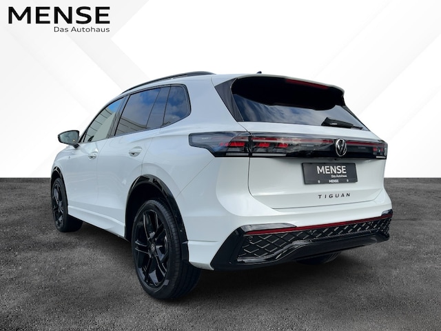 Volkswagen Tiguan TDI 4M AHK Pano HarmanKardon 360°