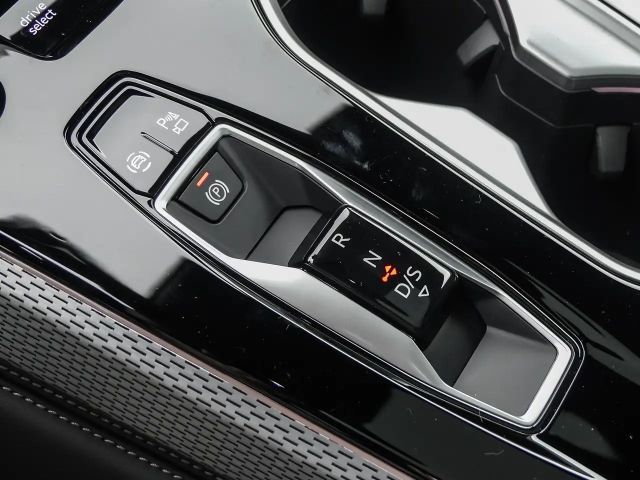 Audi A6 Quattro S-Tronic