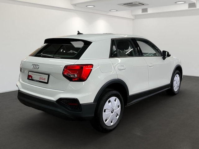 Audi Q2 30 TFSI