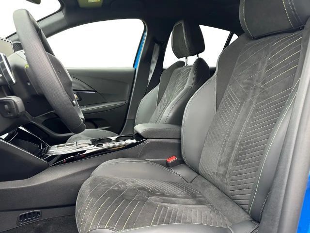 Peugeot 208 GT-Line Hybrid