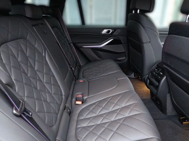 BMW X5 M-Sport xDrive30d