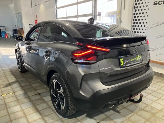 Citroën C4 PureTech