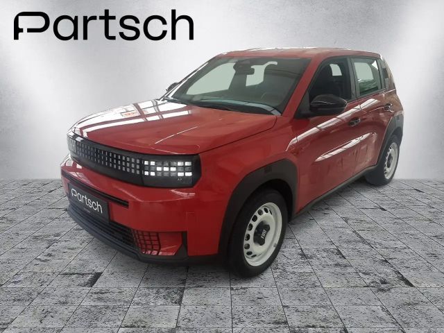 Fiat Grande Panda E RED