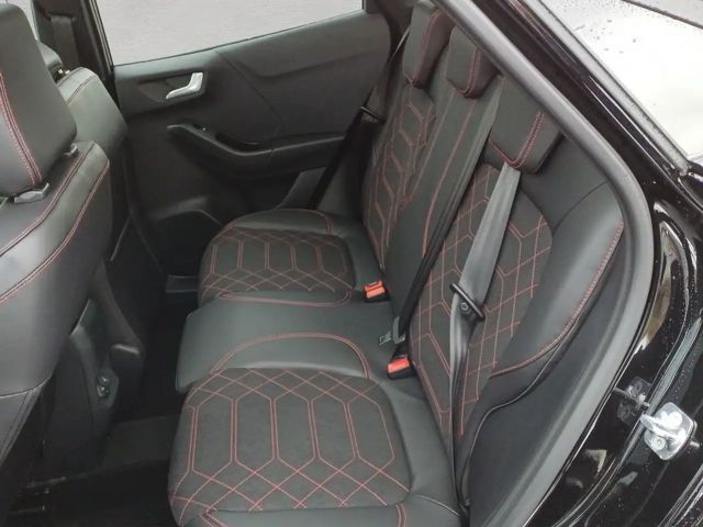 Ford Puma EcoBoost ST Line