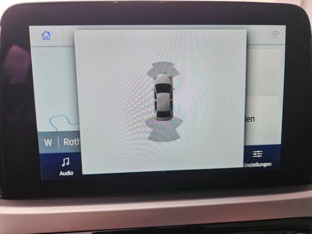 Ford Kuga Cool & Connect