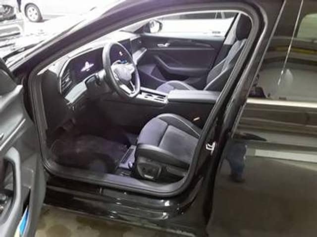 Volkswagen Passat 1.5 eTSI DSG