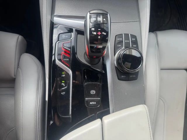 BMW M5 Competition Sedan