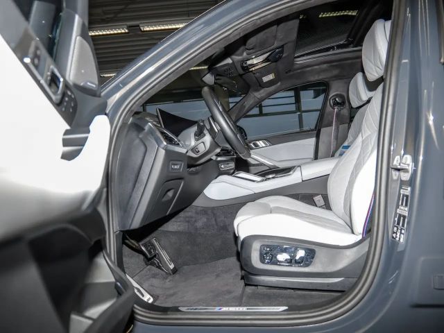 BMW X6 Coupé M-Sport M60i xDrive