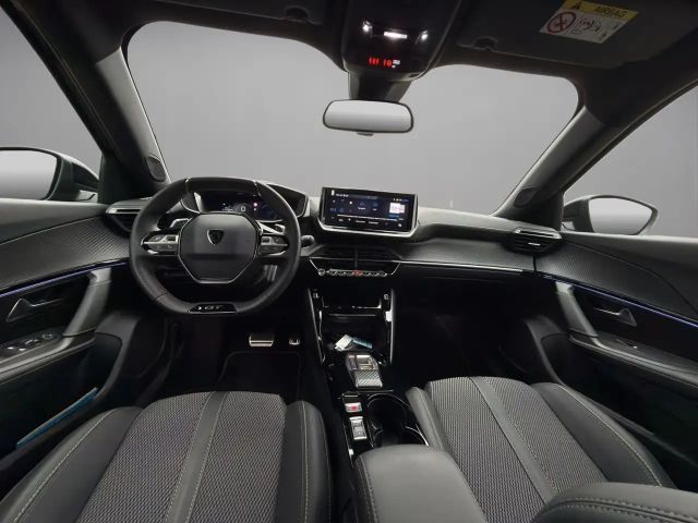 Peugeot 2008 GT-Line Hybrid