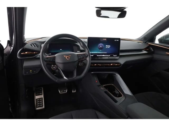 Cupra Terramar 1.5 eTSI