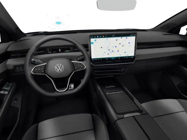 Volkswagen ID.7 Pro Tourer