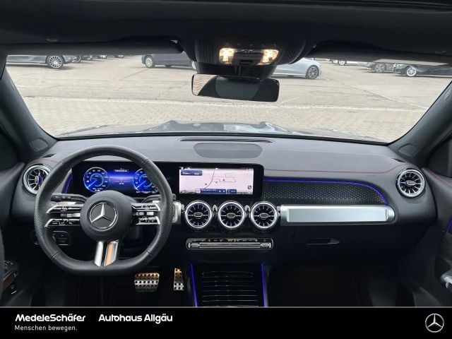 Mercedes-Benz EQB 300 4MATIC AMG Line