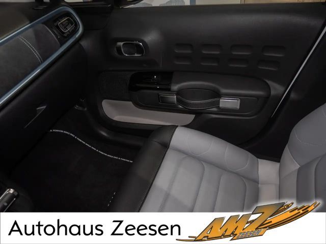 Citroën C3 PureTech