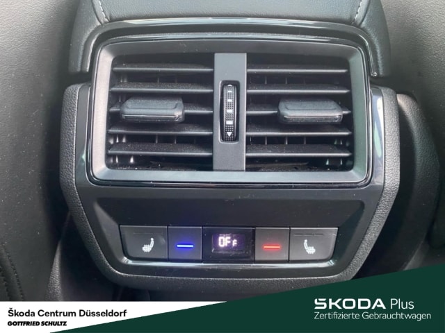 Skoda Karoq 4x4 Sportline