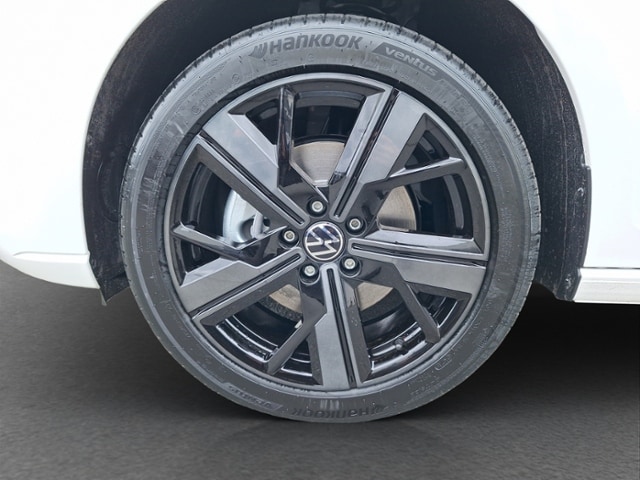 Volkswagen Caddy eHybrid