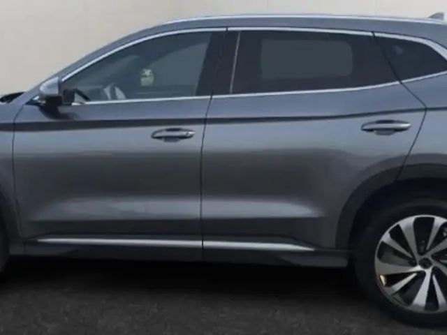 BYD Seal U Boost DM-i