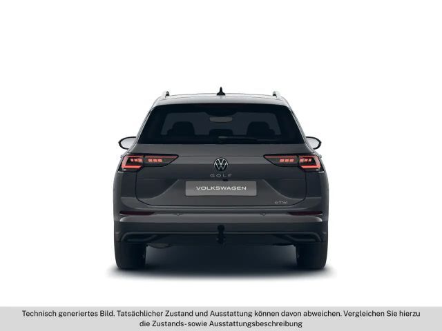 Volkswagen Golf Business DSG Variant