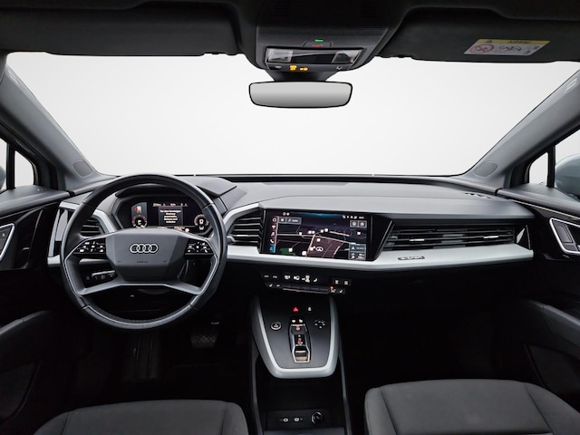 Audi Q4 e-tron 40
