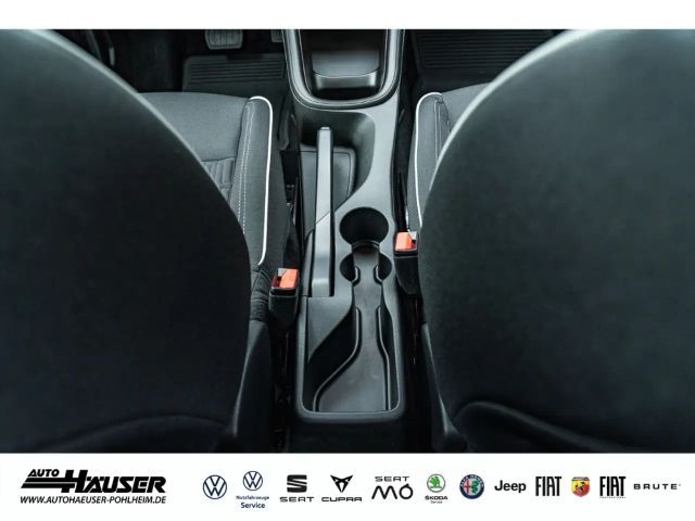 Fiat 600e Hybrid 1.2 DCT KOMFORT KAMERA KEYLESS LED SITZHZG.