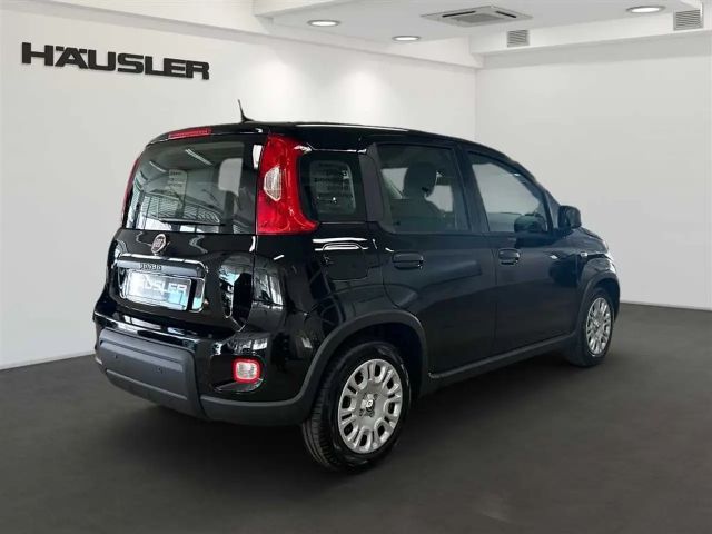 Fiat Panda 1.0 Hybrid GSE,  PDC, Klima, EFH, Bluetooth, Kamer