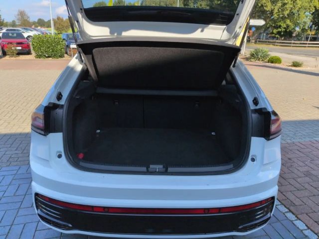 Volkswagen Taigo 1.5 TSI R-Line