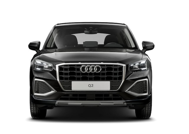 Audi Q2 35 TFSI S-Tronic