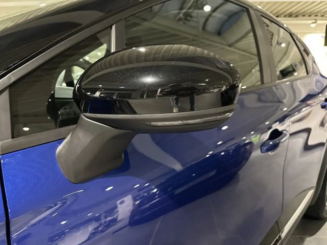 Renault Captur Experience TCe 90