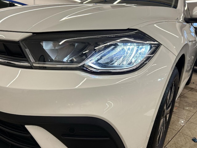 Volkswagen Polo Move